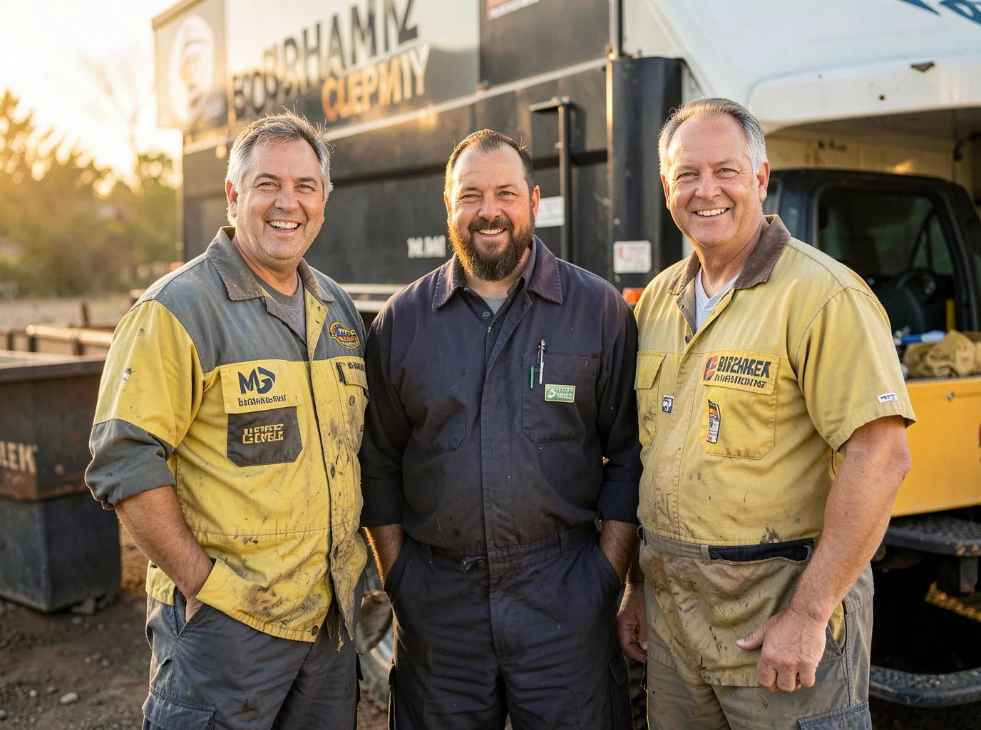 Sewage Cleanup company in Midwest, WY