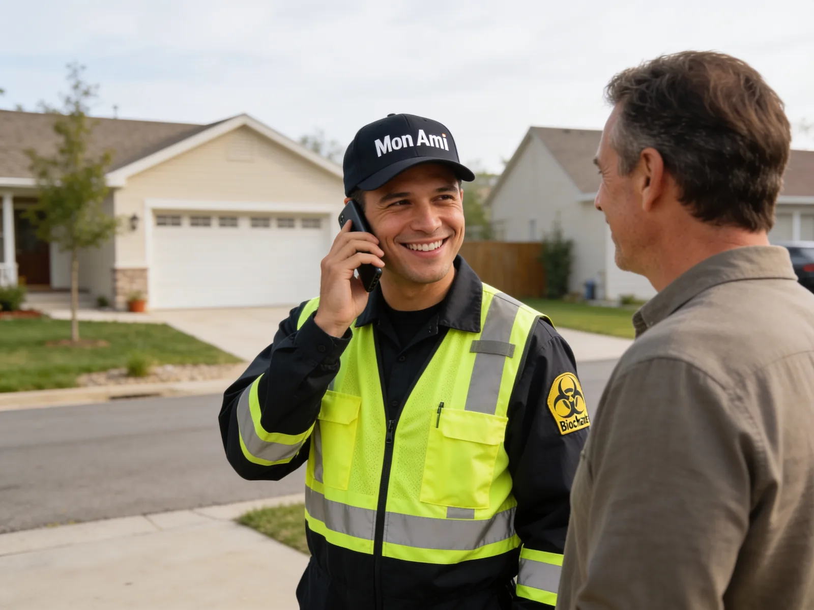 Sewage Cleanup Midwest, WY FAQs